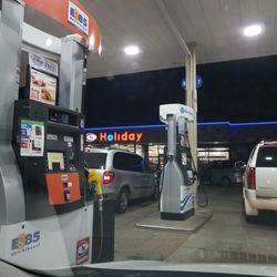 Holiday Stationstores