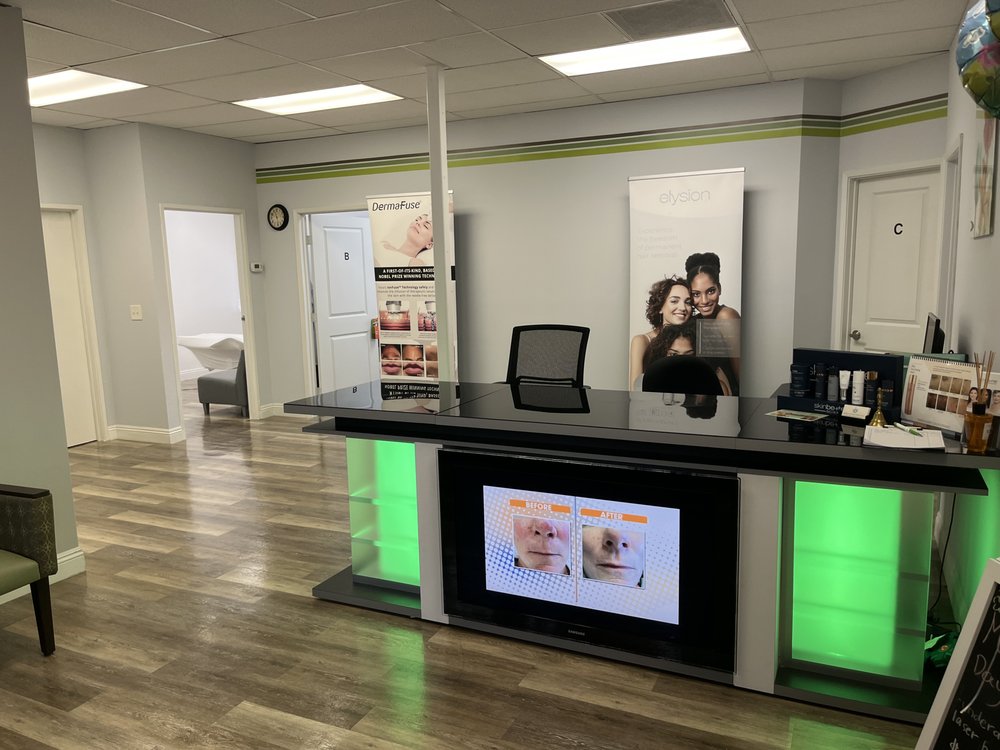 HOLISTIC BEAUTY & WELLNESS MED SPA San Diego, California Phone Number Yelp