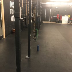 Acceleration Fitness and Nutrition