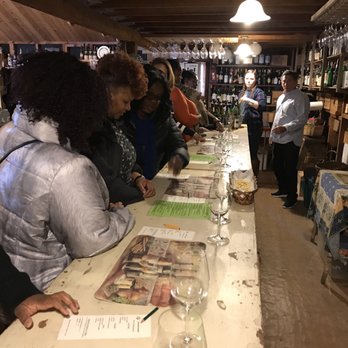 Basignani Winery - Group tasting - Wineries Near Me - Sparks Glencoe, Maryland