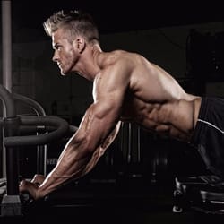 Core Physique Studios