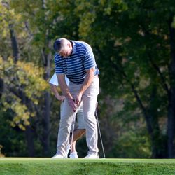 Whitemarsh Valley Country Club