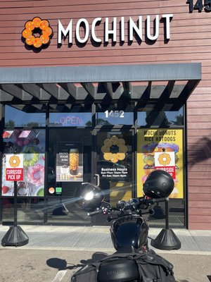 Mochinut Encinitas by null