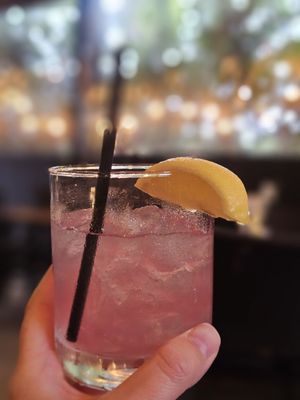 Mezzo Ristorante by null