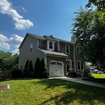 Bay Brothers GC - Siding Near Me - Frederick, Maryland
