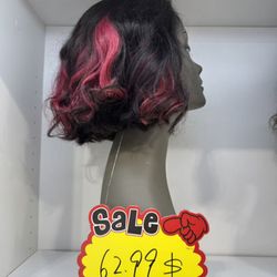 Formi hair & wig