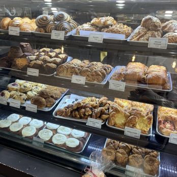 Scratch Bakery Cafe - Cafes Near Me - Newport Beach, California