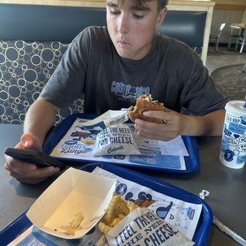 Culver's - fatass - Ice Cream & Frozen Yogurt Near Me - Suwanee, Georgia Culver's - fatass - Ice Cream & Frozen Yogurt Near Me - Suwanee, Georgia