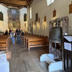 San Miguel Chapel
