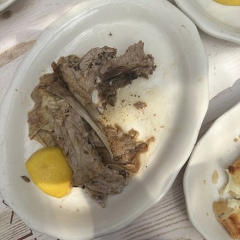 Telly's Taverna - Lamb - Greek Near Me - Astoria, New York Telly's Taverna - Lamb - Greek Near Me - Astoria, New York