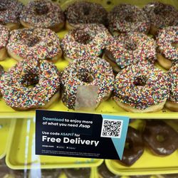 Mary Lee Donuts