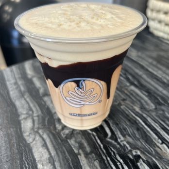 Caffe Luxxe - Shakerato! Yum - Coffee & Tea Near Me - Manhattan Beach, California Caffe Luxxe - Shakerato! Yum - Coffee & Tea Near Me - Manhattan Beach, California