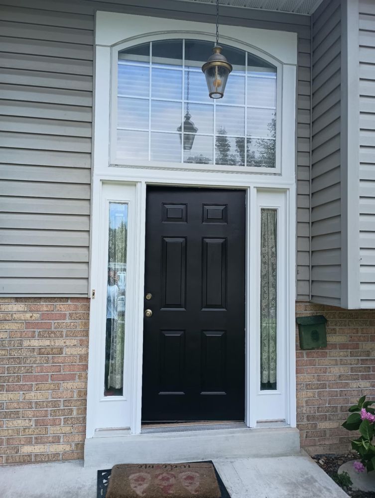 Sky Blue Contractors Inc