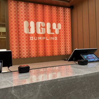 Ugly Dumpling - Chinese Near Me - Linden, New Jersey