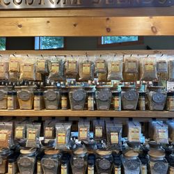 The Spice & Tea Exchange