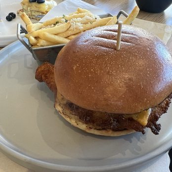 Willow & Whisk - Breakfast & Brunch Near Me - Millburn, New Jersey