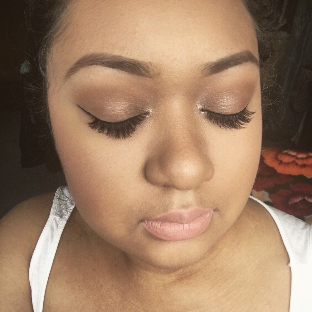 M Lashes & Brows - Volume lashes by Mai - Eyelash Service Near Me - Renton, Washington M Lashes & Brows - Volume lashes by Mai - Eyelash Service Near Me - Renton, Washington