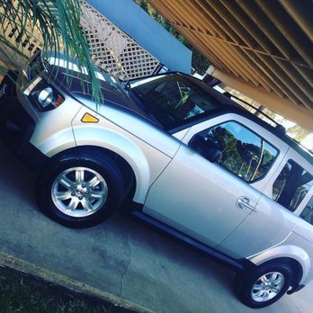 Midas - My 2008 Honda Element. - Auto Repair Near Me - Carson, California Midas - My 2008 Honda Element. - Auto Repair Near Me - Carson, California