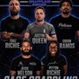 Velocity Grappling