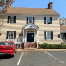 James River Family Dentistry