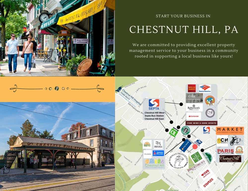 BOWMAN PROPERTIES Updated October 2024 Request Consultation 8238