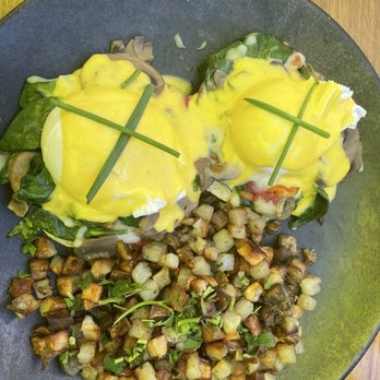 Blu Jam Cafe - Breakfast & Brunch Near Me - Los Angeles, California Blu Jam Cafe - Breakfast & Brunch Near Me - Los Angeles, California