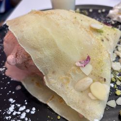 D Spot Dessert