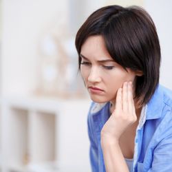 Restorative Wellness Therapies - TMJ / Intraoral Massage