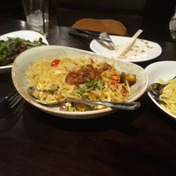 P.F. Chang's - Rice noodle dish - Chinese Near Me - Marlton, New Jersey P.F. Chang's - Rice noodle dish - Chinese Near Me - Marlton, New Jersey
