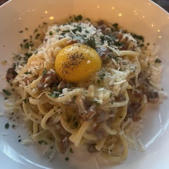Nonnina - Carbonara - Italian Near Me - Chicago, Illinois