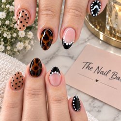 The Nail Bar