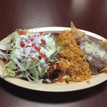 Los Jalapenos - #1... Everything on their menu is good - Mexican Near Me - Ontario, California Los Jalapenos - #1... Everything on their menu is good - Mexican Near Me - Ontario, California