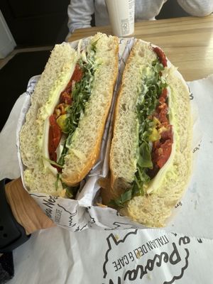 La Pecora Nera by null