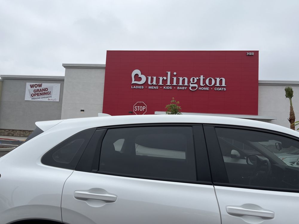 BURLINGTON Updated September 2024 18 Photos 1480 S Riverside Ave