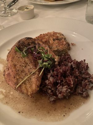 Golden Pheasant Inn by null