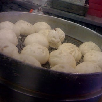 Delicious Dim Sum - Dim Sum Near Me - San Francisco, California