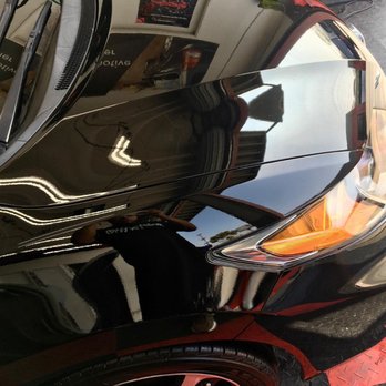 Genuine Detail Auto Spa - Auto Detailing Near Me - Lawndale, California