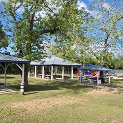 Memorial Field