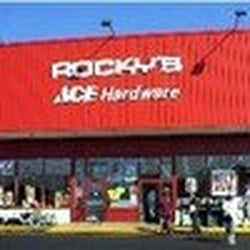 Rocky's Ace Hardware