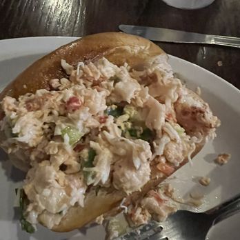 Fritz's Pour House - Lobster roll. - Pubs Near Me - Joliet, Illinois