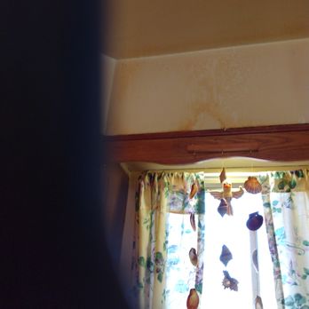 partners-in-grime.com - The walls were supposed to be cleaned. Wow! - Home Cleaning Near Me