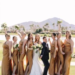 Bridal 4 The Win