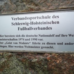 Uwe Seeler Fußball Park