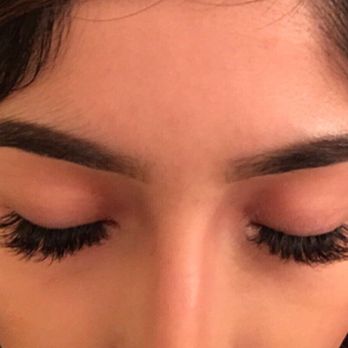 Lashes by Nikki - Eyelash Service Near Me - San Jose, California Lashes by Nikki - Eyelash Service Near Me - San Jose, California