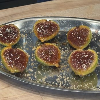 Kappo - Candy striped figs! So yummy - Tapas/Small Plates Near Me - Palo Alto, California Kappo - Candy striped figs! So yummy - Tapas/Small Plates Near Me - Palo Alto, California