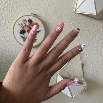 EM Beauty Nail Spa - Nail Salons Near Me - Millbrae, California EM Beauty Nail Spa - Nail Salons Near Me - Millbrae, California