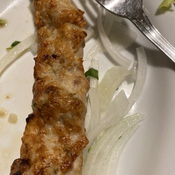 DDK Kabab & Grill - Indian Near Me - Sugar Land, Texas