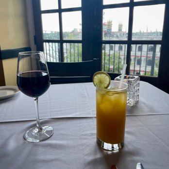 Vic's On the River - Drinks and a view - Seafood Near Me - Savannah, Georgia Vic's On the River - Drinks and a view - Seafood Near Me - Savannah, Georgia