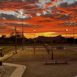 Sports Park Tucson