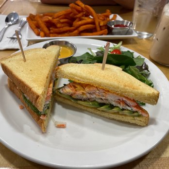 Prince Tea House - California Sandwich - Coffee & Tea Near Me - Philadelphia, Pennsylvania Prince Tea House - California Sandwich - Coffee & Tea Near Me - Philadelphia, Pennsylvania